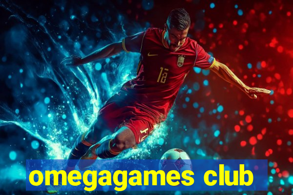 omegagames club